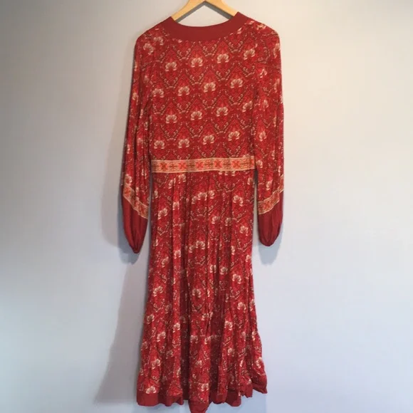 Spell Jewel Soirée Dress - Picture 11 of 16